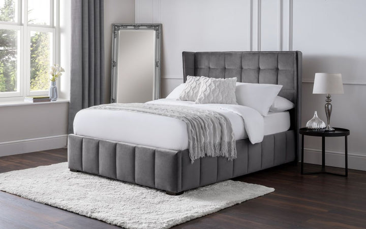 Gatsby Bed Frame