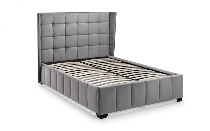 Gatsby Bed Frame