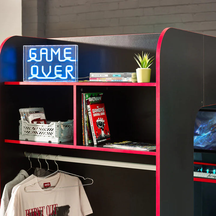 Impact Gaming Bunk
