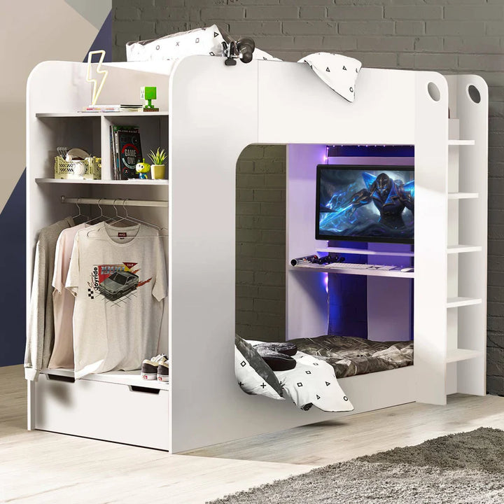 Impact Gaming Bunk
