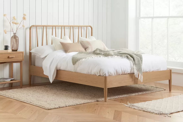 Jesper Bed Frame