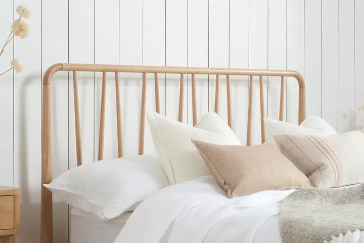 Jesper Bed Frame