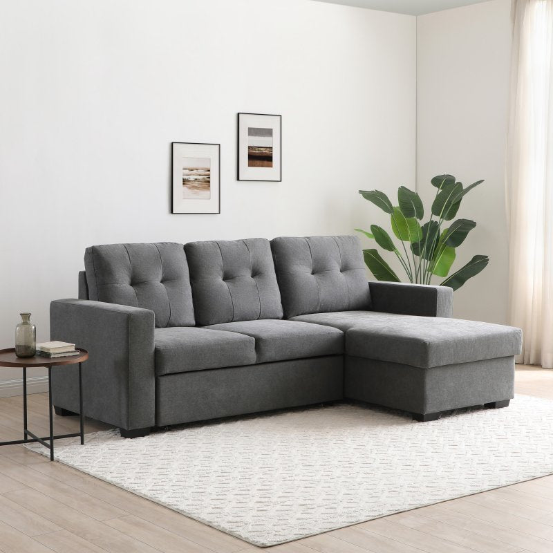 Living and Dining