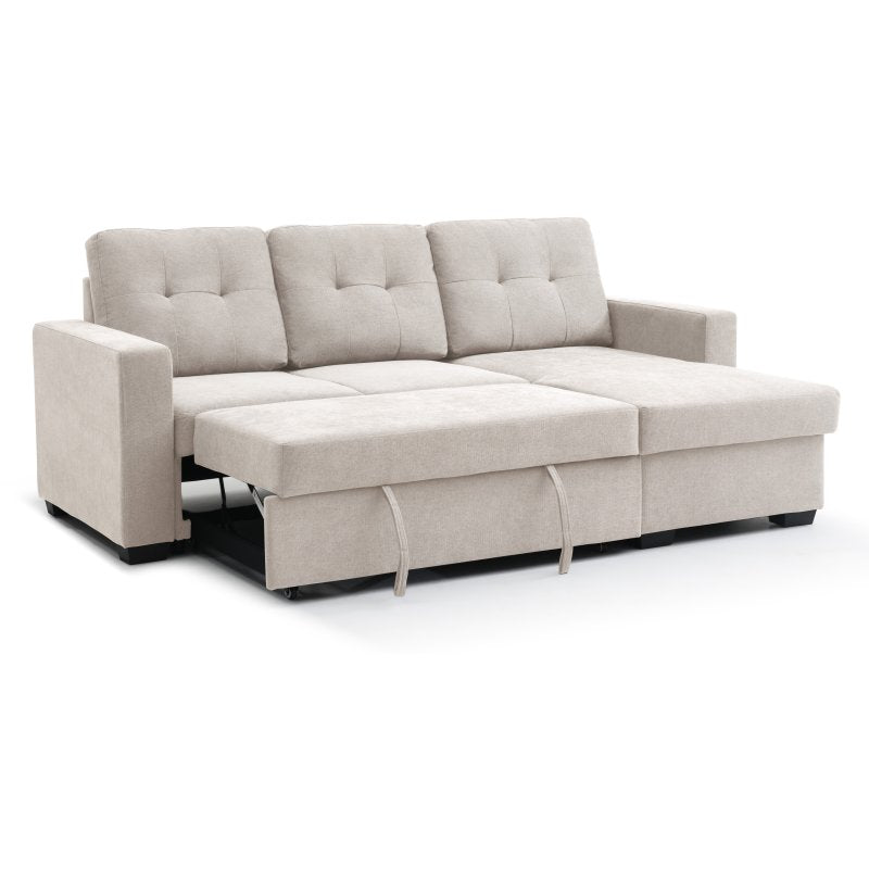 Hampton Corner Sofa Bed