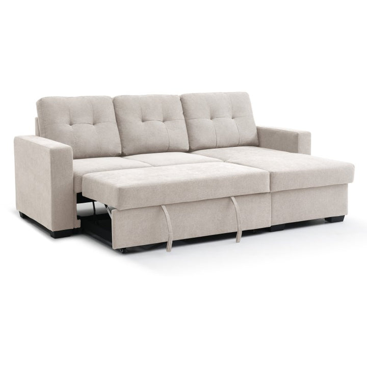 Hampton Corner Sofa Bed