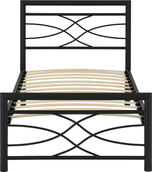 Kelly Metal Bed Frame