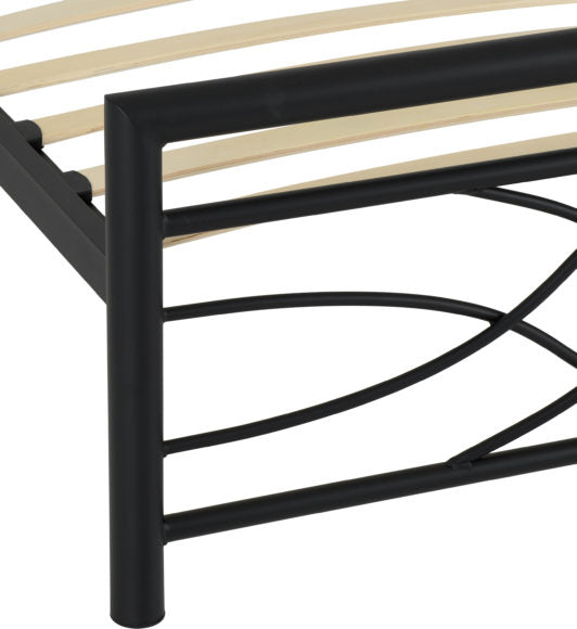 Kelly Metal Bed Frame