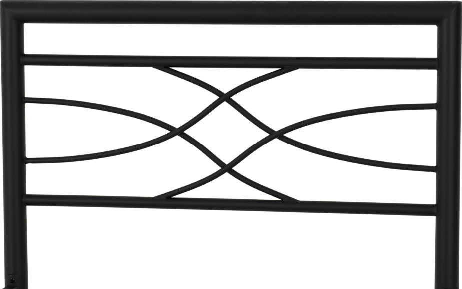 Kelly Metal Bed Frame