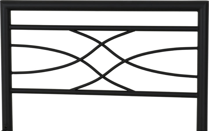 Kelly Metal Bed Frame