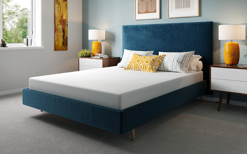 Comfort EcoFoam Mattress