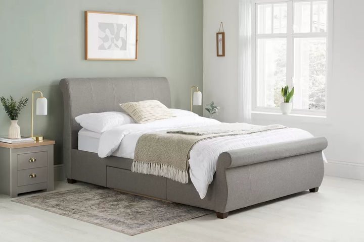 Lancaster Bed Frame