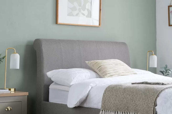 Lancaster Bed Frame