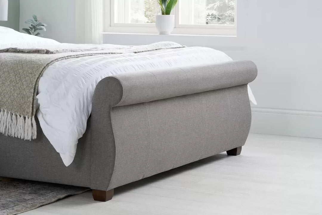 Lancaster Bed Frame