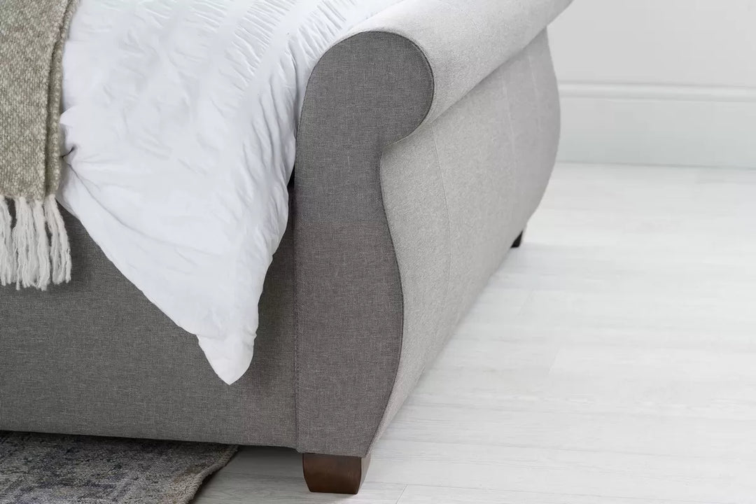 Lancaster Bed Frame