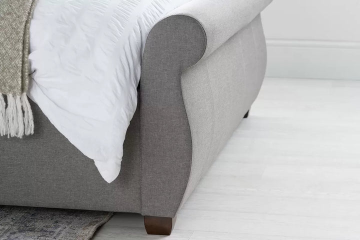 Lancaster Bed Frame