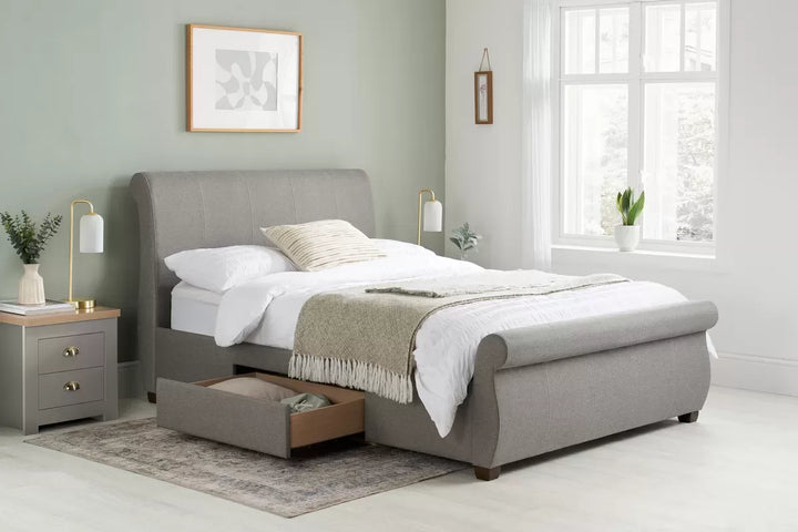Lancaster Bed Frame