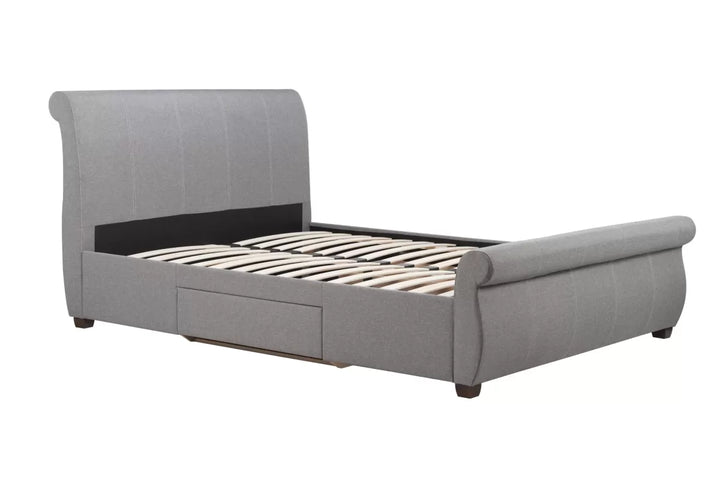 Lancaster Bed Frame