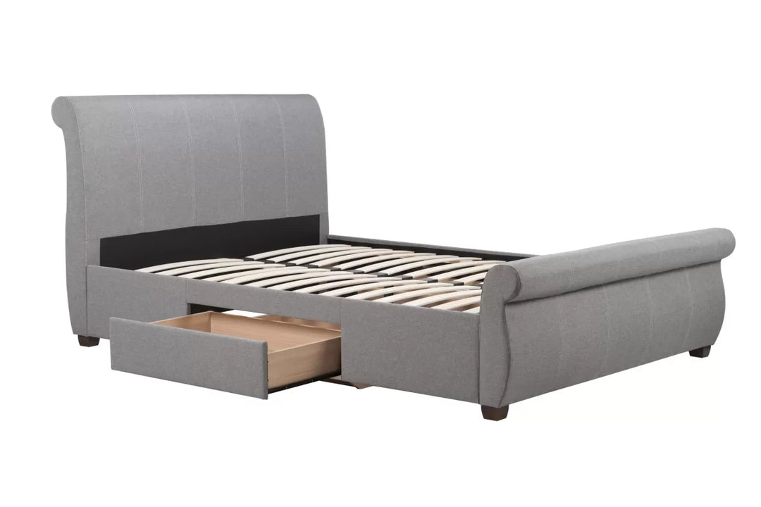 Lancaster Bed Frame