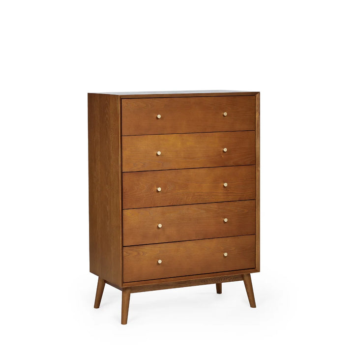 Lowry 5 Drawer Chest