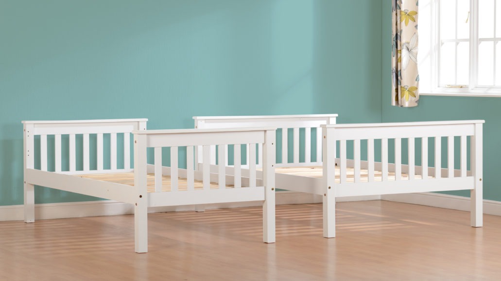Neptune 3'0 Bunk Bed