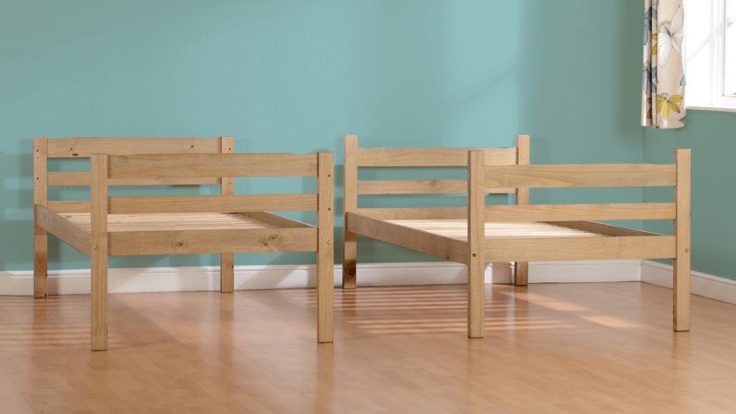 Panama 3'0 Bunk Bed
