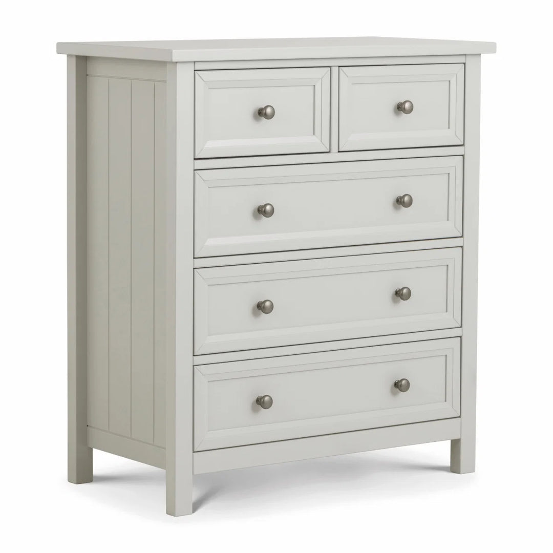 Maine 3 + 2 Drawer Chest