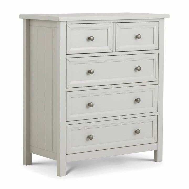 Maine 3 + 2 Drawer Chest