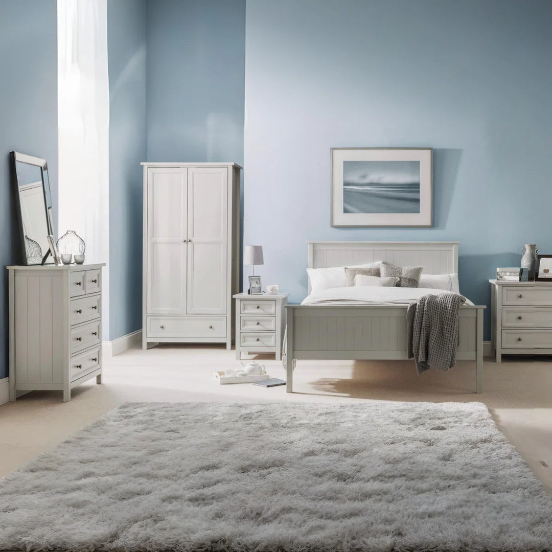 Maine 3 + 2 Drawer Chest