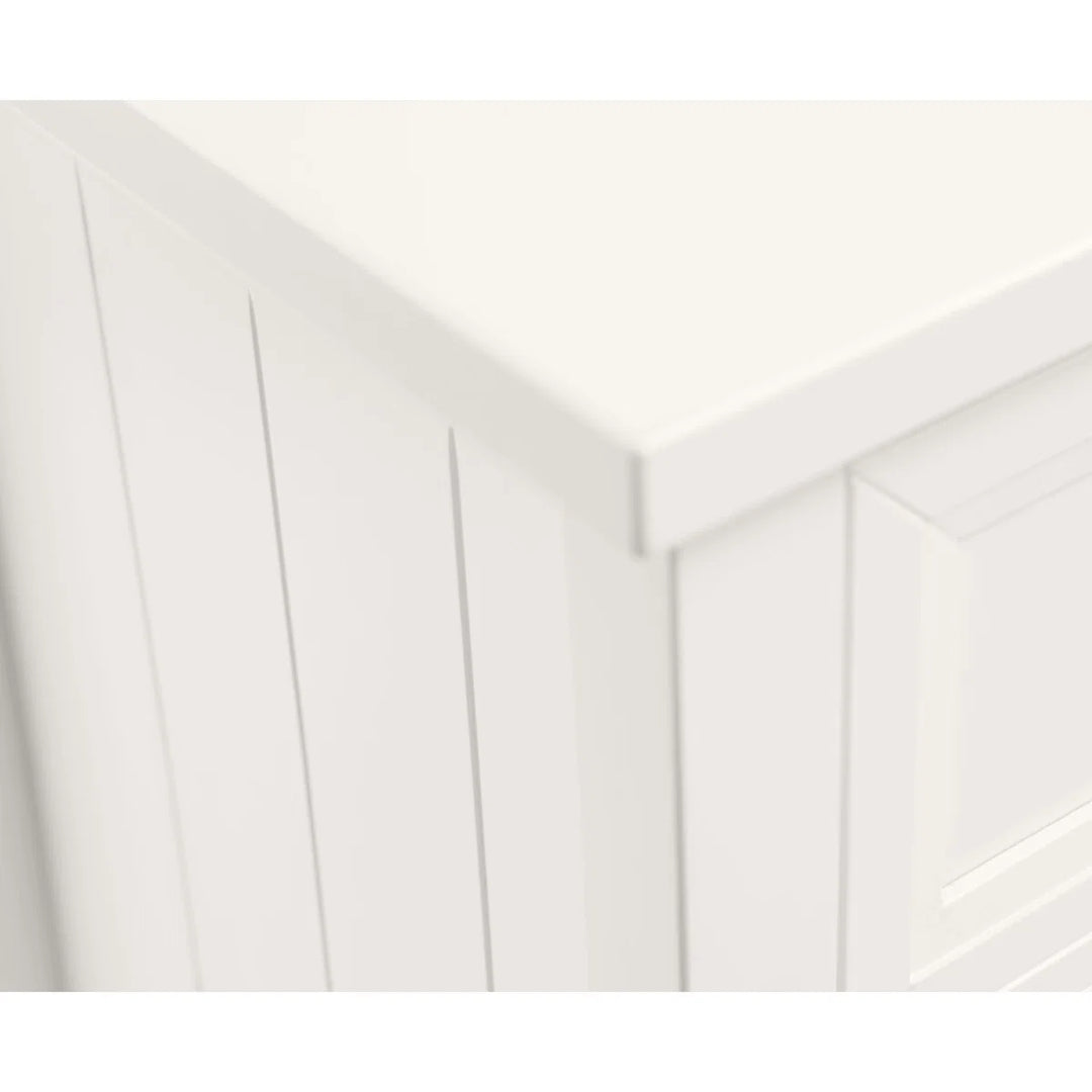 Maine 3 Drawer Wide Chest