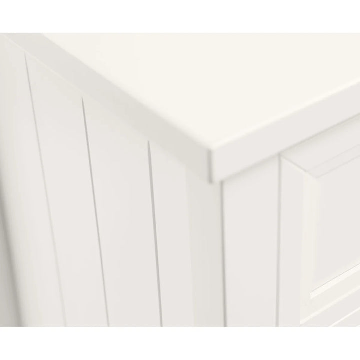 Maine 3 Drawer Wide Chest
