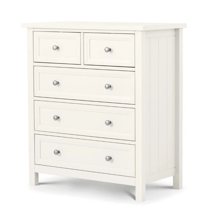 Maine 3 + 2 Drawer Chest