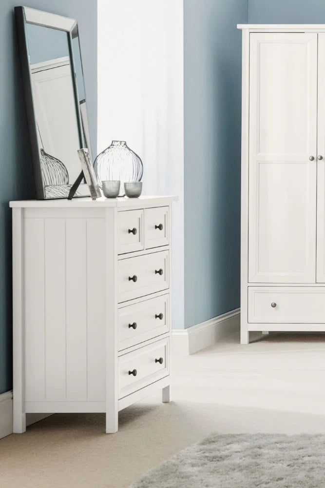Maine 3 + 2 Drawer Chest