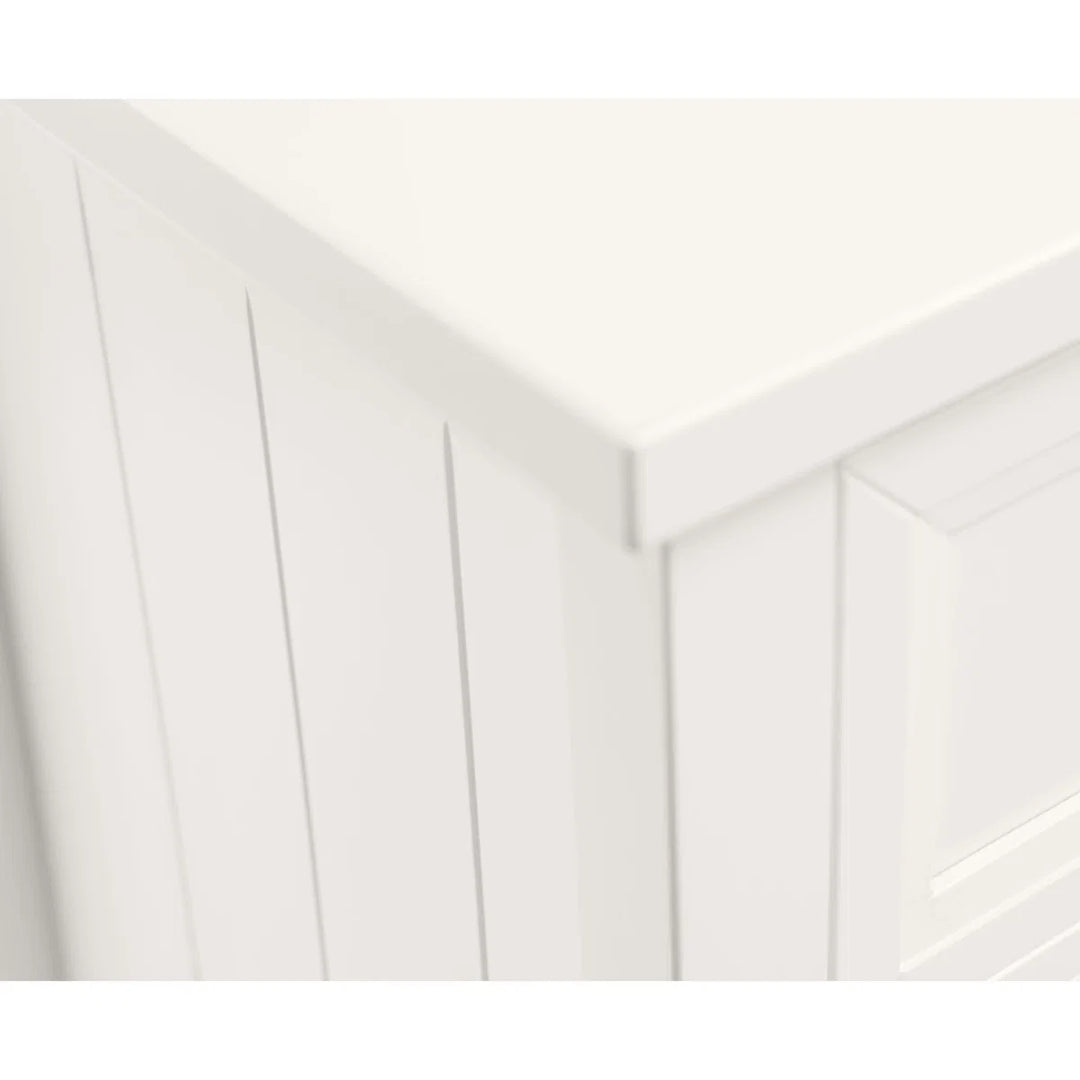 Maine 6 Drawer Wide Chest
