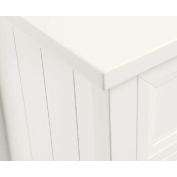 Maine 6 Drawer Wide Chest
