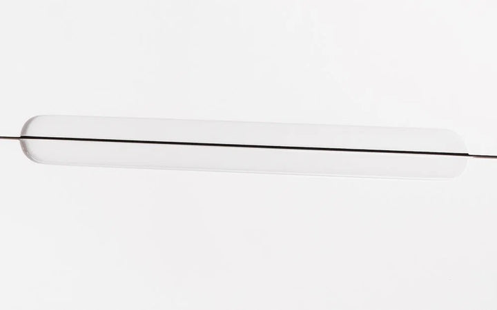 Manhattan 3 Drawer Chest - White
