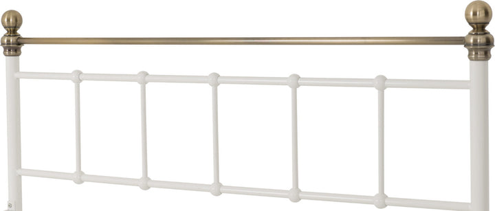 Marlborough Metal Bed Frame