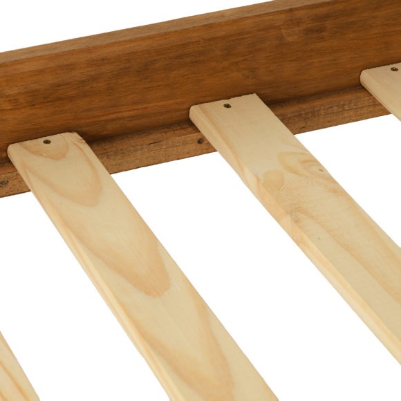 Maya Pine Bed Frame