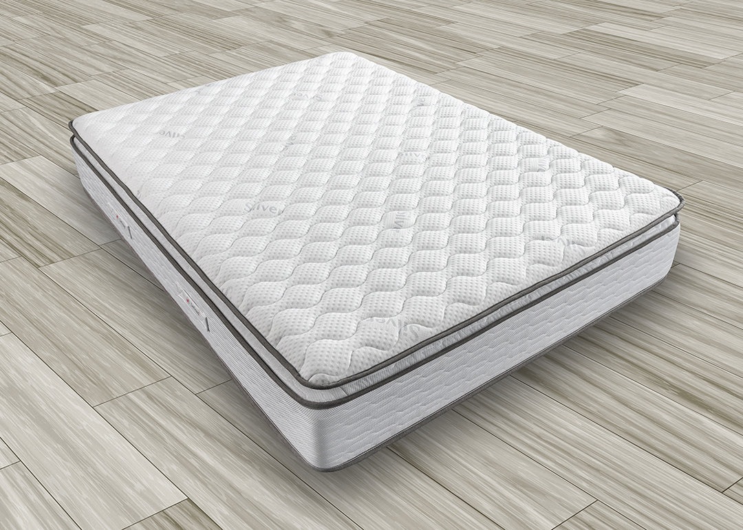 Maddox Silver 1000