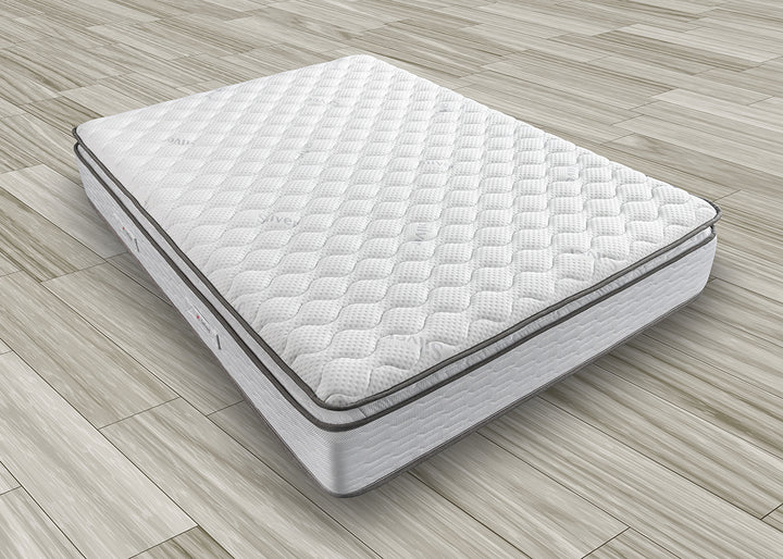Maddox Silver 1000