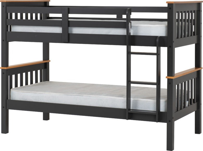 Neptune 3'0 Bunk Bed