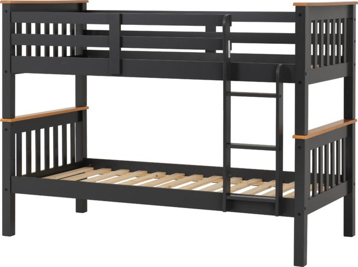 Neptune 3'0 Bunk Bed