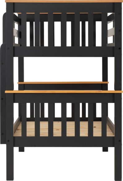 Neptune 3'0 Bunk Bed