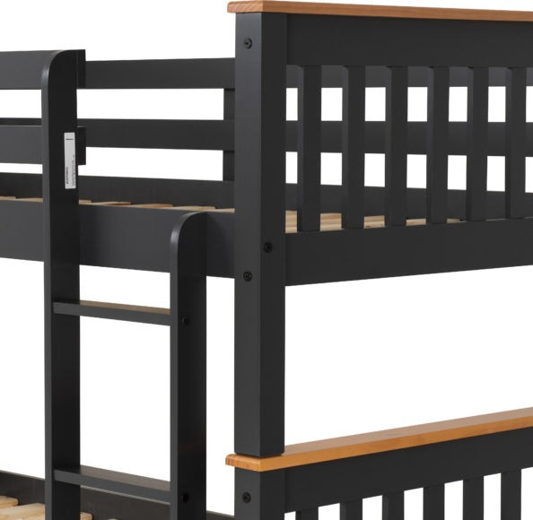 Neptune 3'0 Bunk Bed