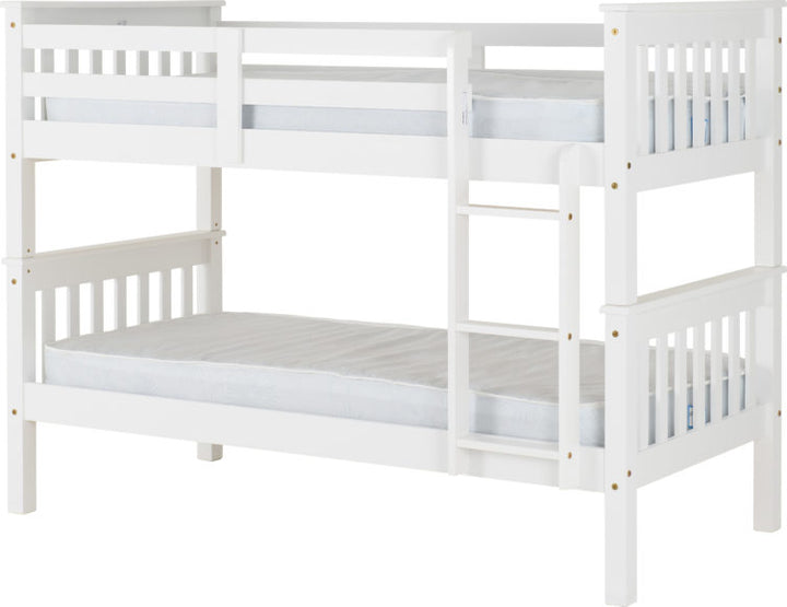 Neptune 3'0 Bunk Bed