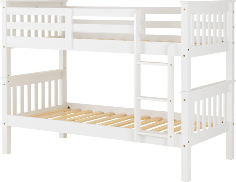 Neptune 3'0 Bunk Bed