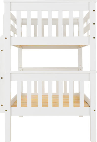 Neptune 3'0 Bunk Bed