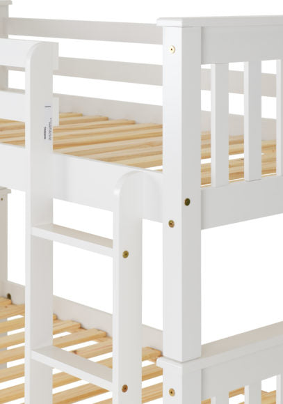 Neptune 3'0 Bunk Bed