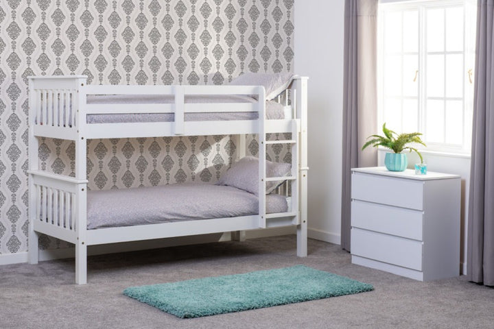 Neptune 3'0 Bunk Bed