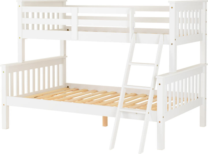 Neptune Triple Sleeper Bunk Bed