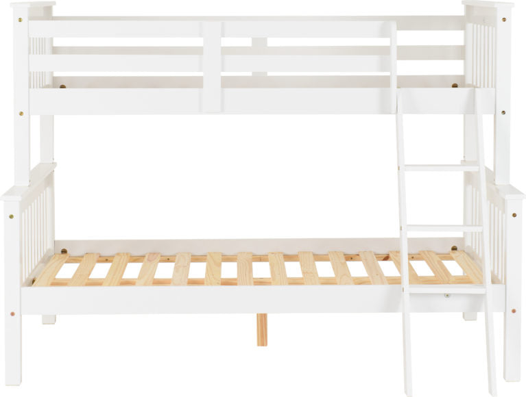 Neptune Triple Sleeper Bunk Bed